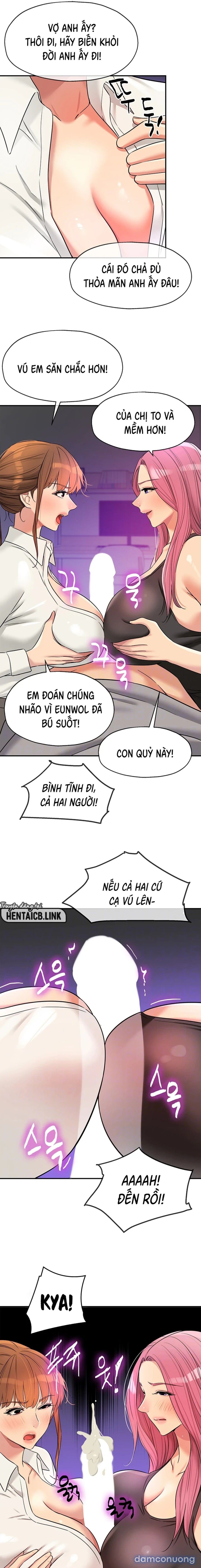 đọc truyện Lỗ Đã Mở Chương 141 ảnh 6 tại Thiên Thai Truyện