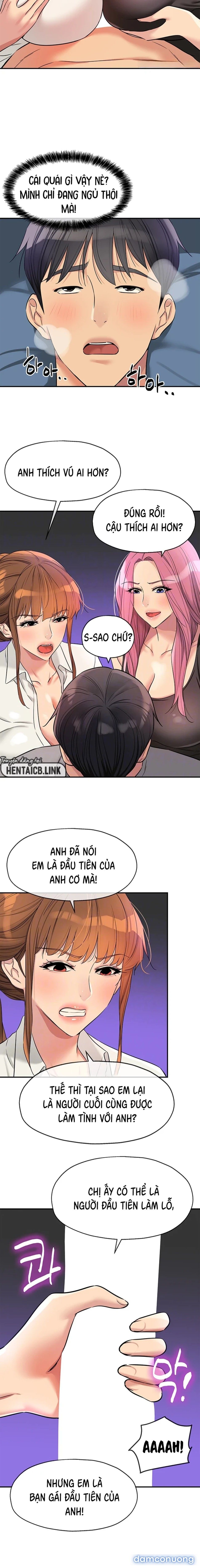 đọc truyện Lỗ Đã Mở Chương 141 ảnh 7 tại Thiên Thai Truyện