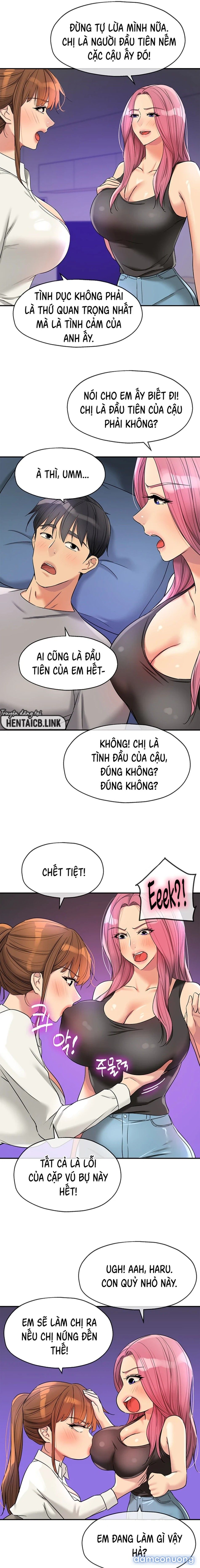 đọc truyện Lỗ Đã Mở Chương 141 ảnh 8 tại Thiên Thai Truyện