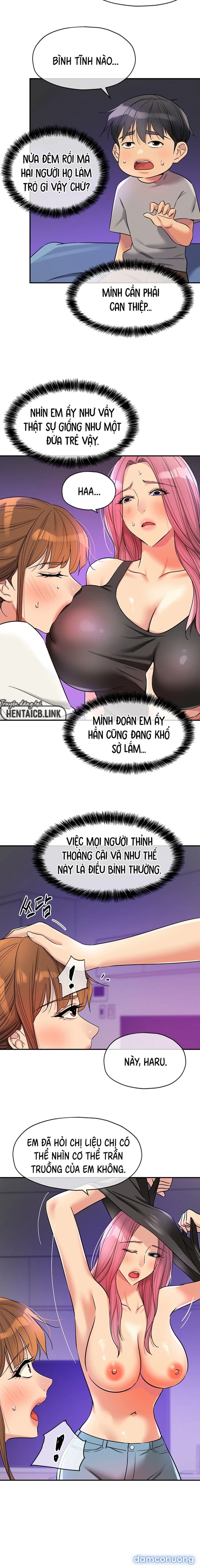 đọc truyện Lỗ Đã Mở Chương 141 ảnh 9 tại Thiên Thai Truyện