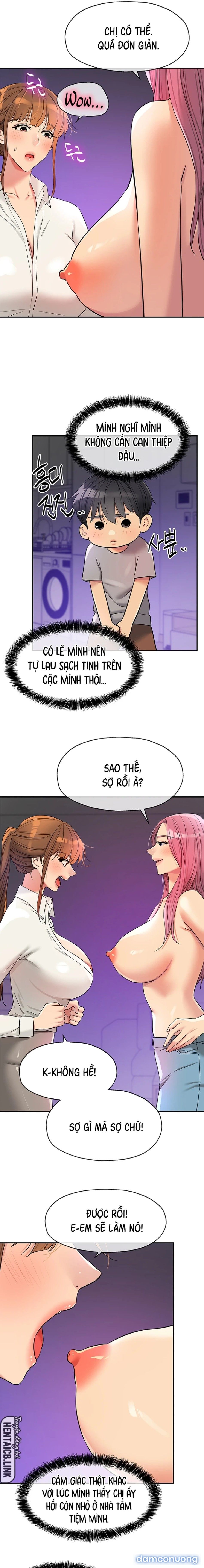 đọc truyện Lỗ Đã Mở Chương 141 ảnh 10 tại Thiên Thai Truyện