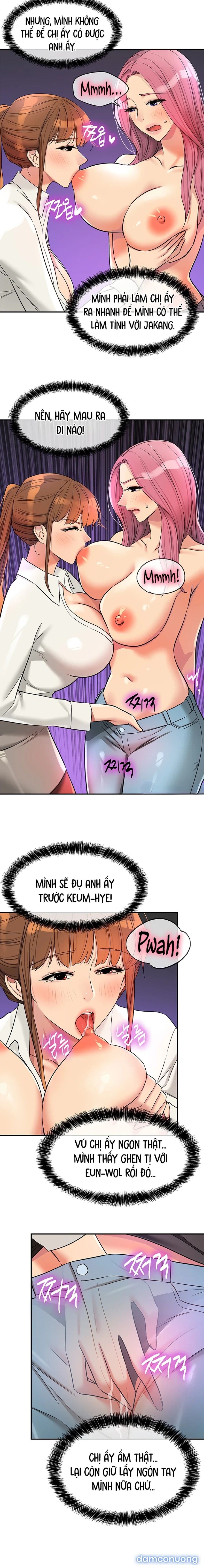 đọc truyện Lỗ Đã Mở Chương 141 ảnh 11 tại Thiên Thai Truyện