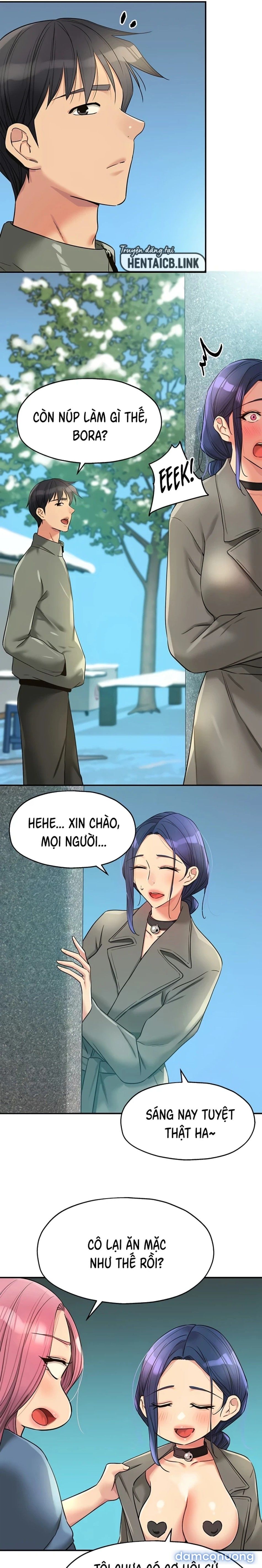 đọc truyện Lỗ Đã Mở Chương 142 ảnh 12 tại Thiên Thai Truyện