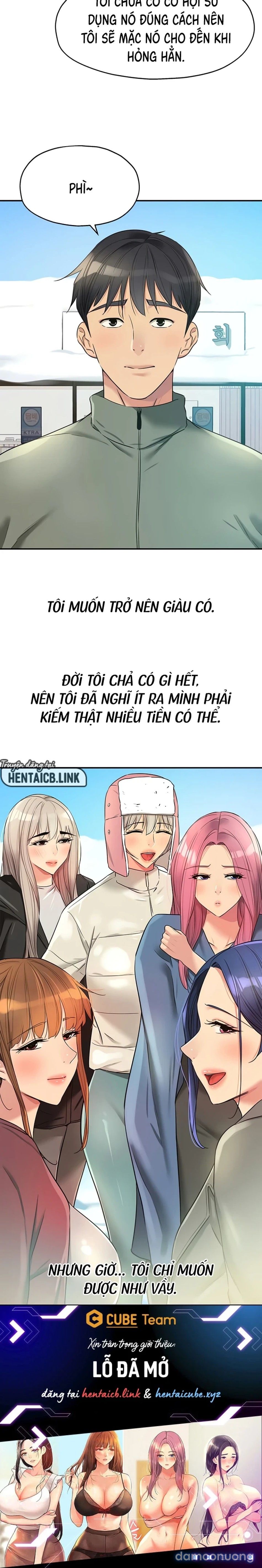 đọc truyện Lỗ Đã Mở Chương 142 ảnh 13 tại Thiên Thai Truyện