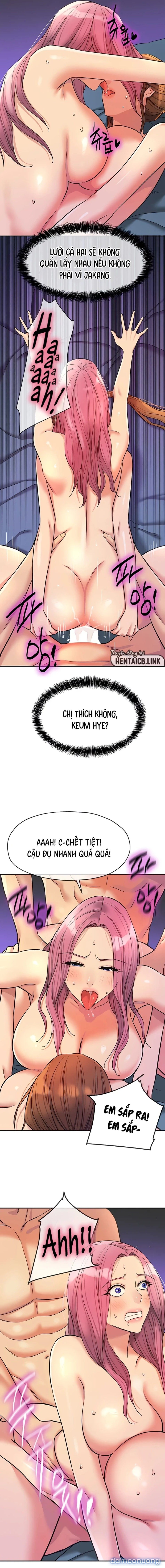 đọc truyện Lỗ Đã Mở Chương 142 ảnh 8 tại Thiên Thai Truyện