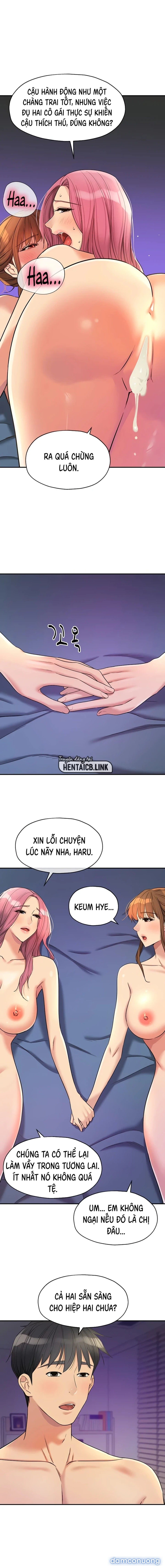 đọc truyện Lỗ Đã Mở Chương 142 ảnh 9 tại Thiên Thai Truyện