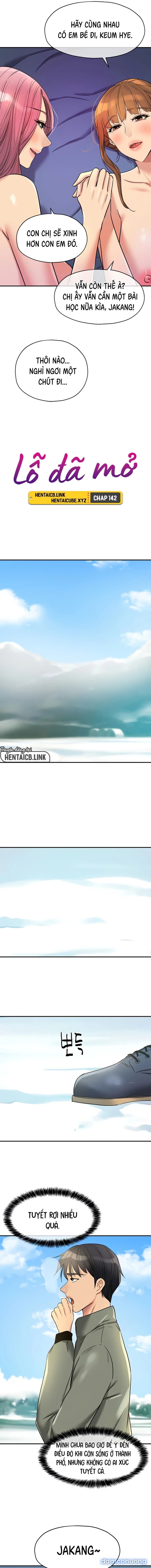 đọc truyện Lỗ Đã Mở Chương 142 ảnh 10 tại Thiên Thai Truyện