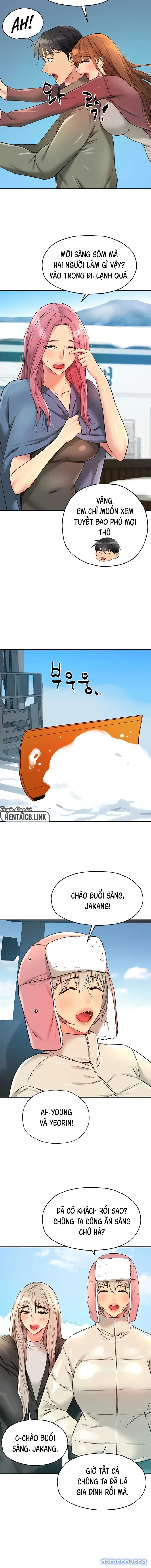 đọc truyện Lỗ Đã Mở Chương 142 ảnh 11 tại Thiên Thai Truyện