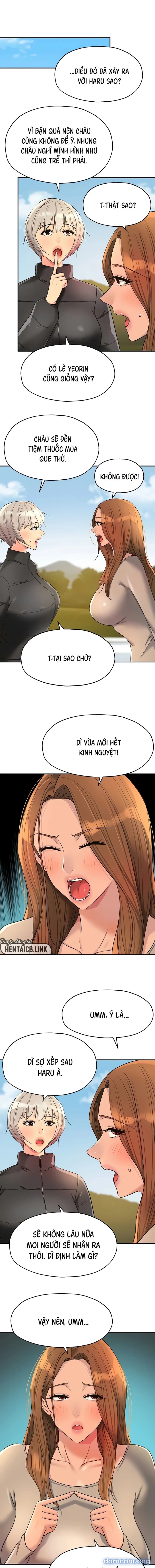 đọc truyện Lỗ Đã Mở Chương 143 ảnh 4 tại Thiên Thai Truyện