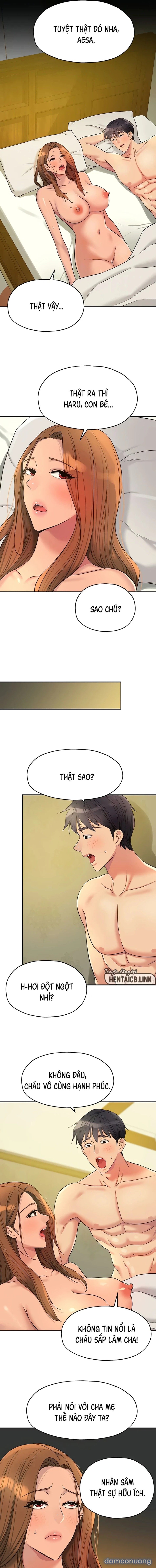 đọc truyện Lỗ Đã Mở Chương 143 ảnh 6 tại Thiên Thai Truyện