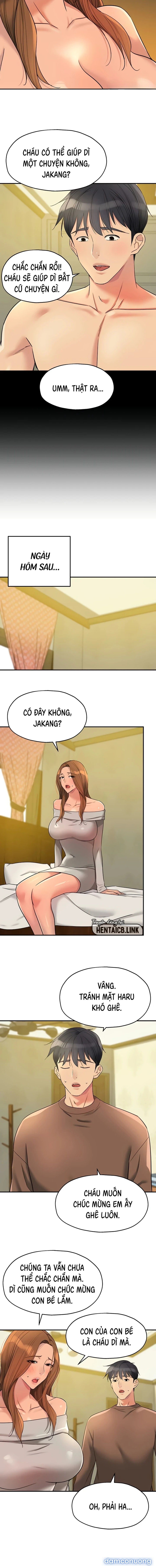 đọc truyện Lỗ Đã Mở Chương 143 ảnh 7 tại Thiên Thai Truyện