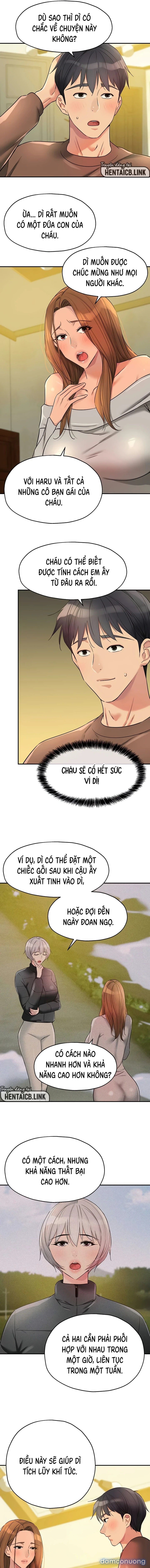 đọc truyện Lỗ Đã Mở Chương 143 ảnh 8 tại Thiên Thai Truyện