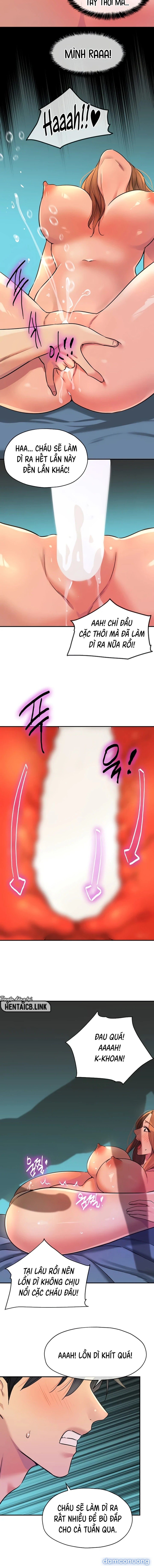 đọc truyện Lỗ Đã Mở Chương 144 ảnh 12 tại Thiên Thai Truyện