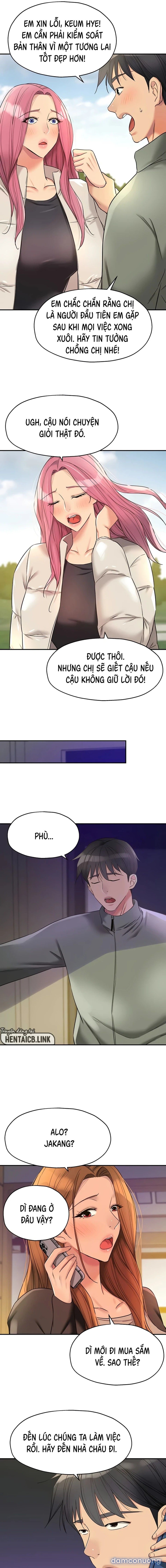 đọc truyện Lỗ Đã Mở Chương 144 ảnh 7 tại Thiên Thai Truyện