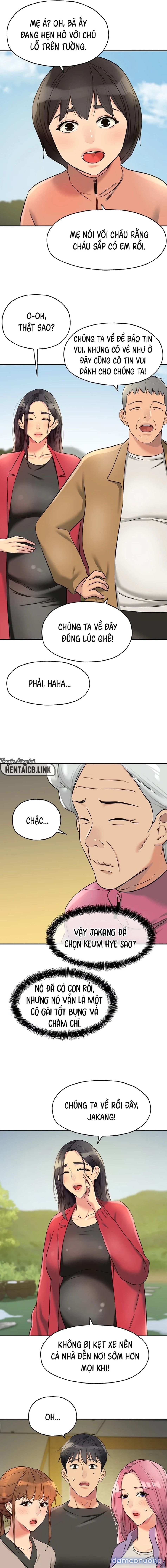 đọc truyện Lỗ Đã Mở Chương 145 ảnh 12 tại Thiên Thai Truyện