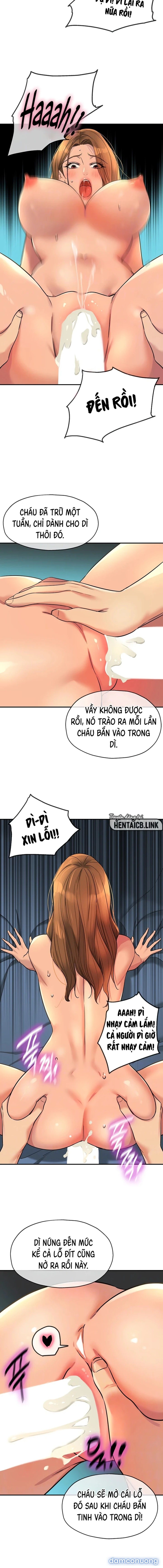 đọc truyện Lỗ Đã Mở Chương 145 ảnh 5 tại Thiên Thai Truyện