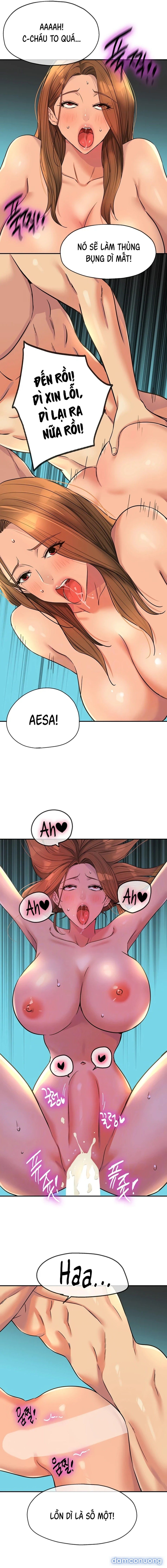 đọc truyện Lỗ Đã Mở Chương 145 ảnh 6 tại Thiên Thai Truyện