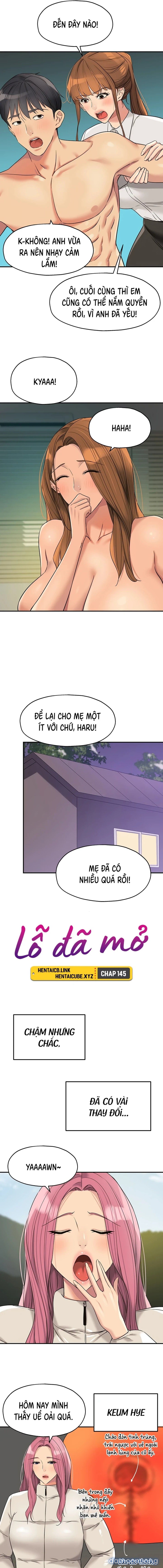 đọc truyện Lỗ Đã Mở Chương 145 ảnh 8 tại Thiên Thai Truyện