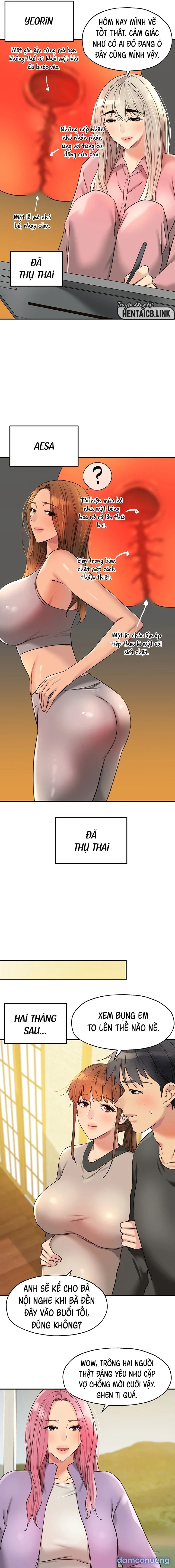 đọc truyện Lỗ Đã Mở Chương 145 ảnh 10 tại Thiên Thai Truyện