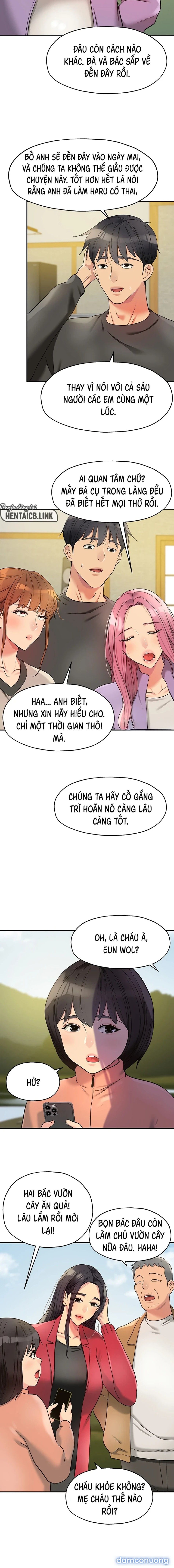 đọc truyện Lỗ Đã Mở Chương 145 ảnh 11 tại Thiên Thai Truyện