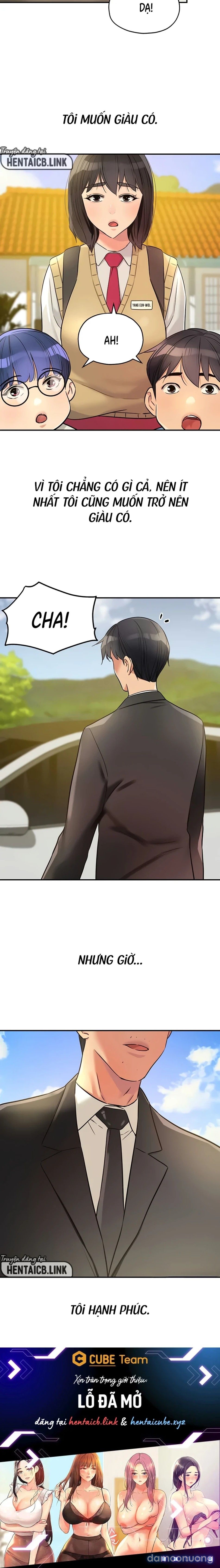 đọc truyện Lỗ Đã Mở Chương 146 ảnh 13 tại Thiên Thai Truyện