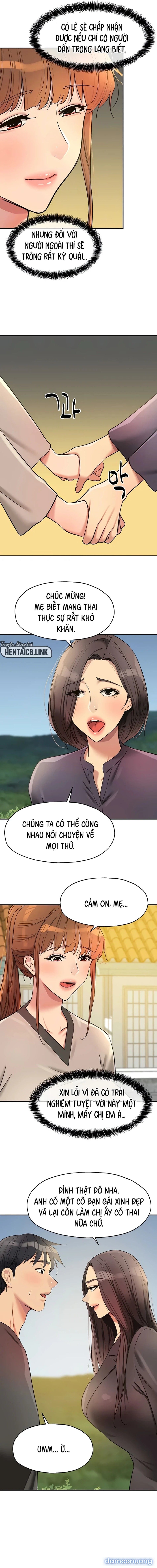 đọc truyện Lỗ Đã Mở Chương 146 ảnh 6 tại Thiên Thai Truyện