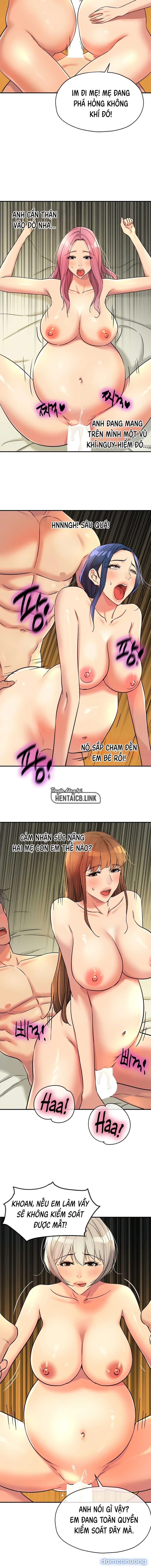 đọc truyện Lỗ Đã Mở Chương 146 ảnh 9 tại Thiên Thai Truyện