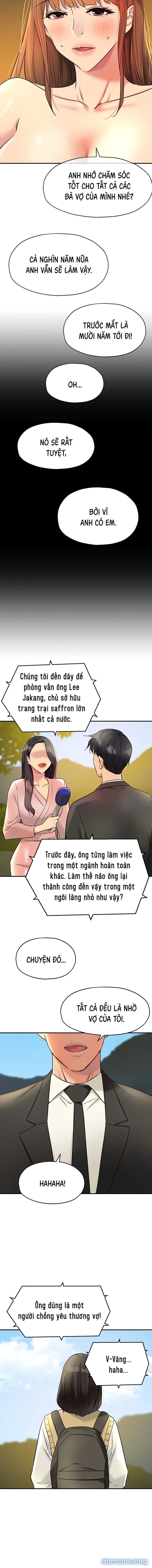 đọc truyện Lỗ Đã Mở Chương 146 ảnh 11 tại Thiên Thai Truyện