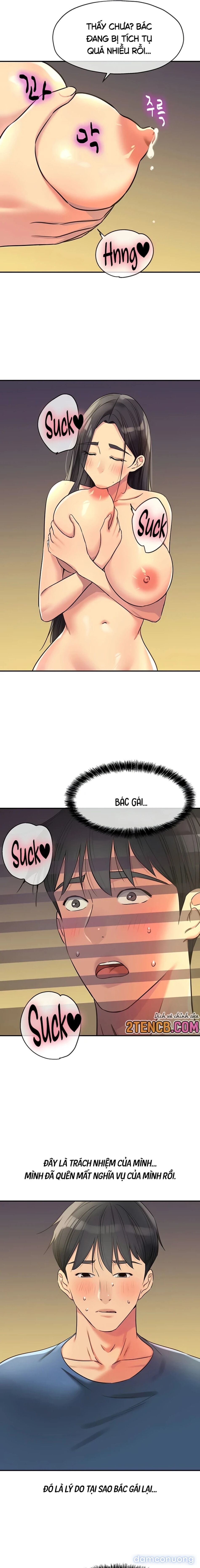 đọc truyện Lỗ Đã Mở Chương 147 ảnh 12 tại Thiên Thai Truyện