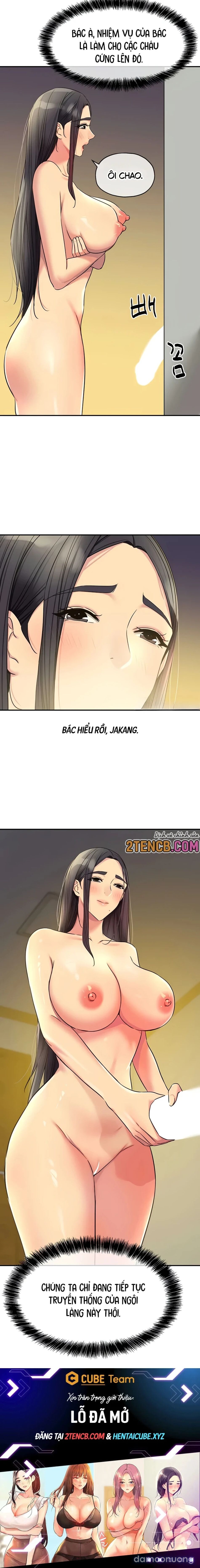 đọc truyện Lỗ Đã Mở Chương 147 ảnh 13 tại Thiên Thai Truyện