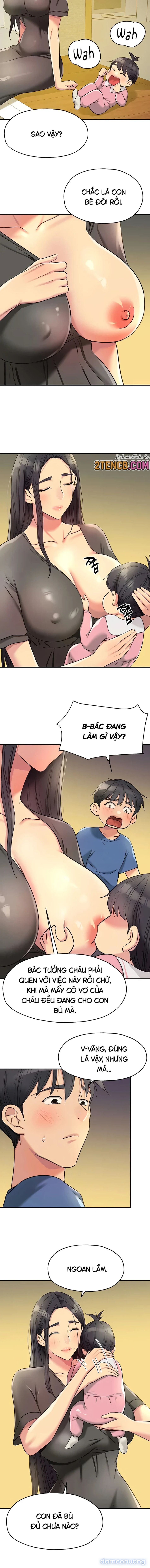 đọc truyện Lỗ Đã Mở Chương 147 ảnh 5 tại Thiên Thai Truyện