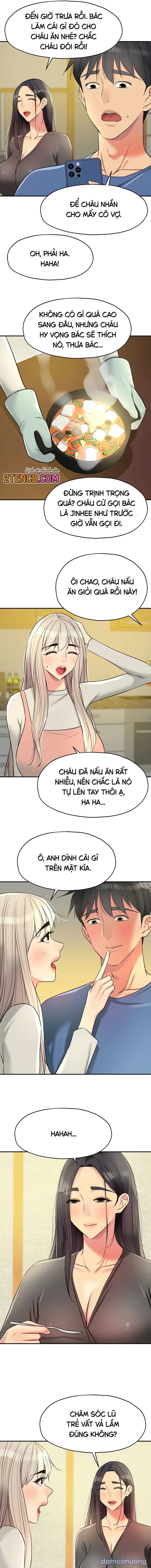 đọc truyện Lỗ Đã Mở Chương 147 ảnh 6 tại Thiên Thai Truyện