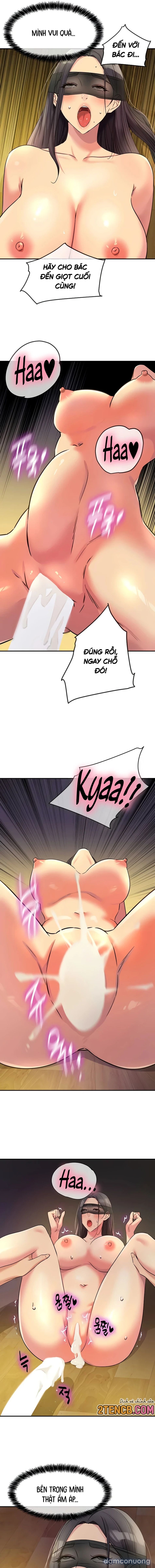 đọc truyện Lỗ Đã Mở Chương 148 ảnh 12 tại Thiên Thai Truyện