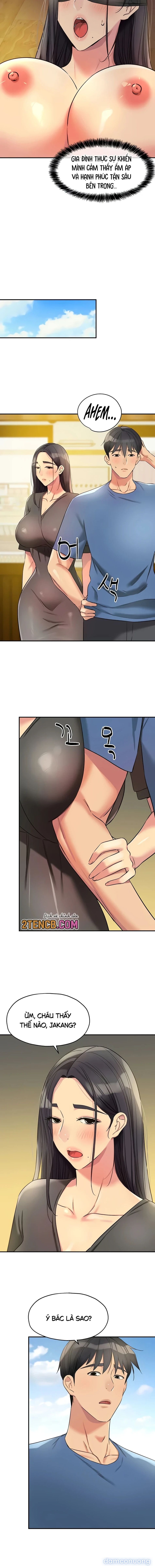 đọc truyện Lỗ Đã Mở Chương 148 ảnh 13 tại Thiên Thai Truyện