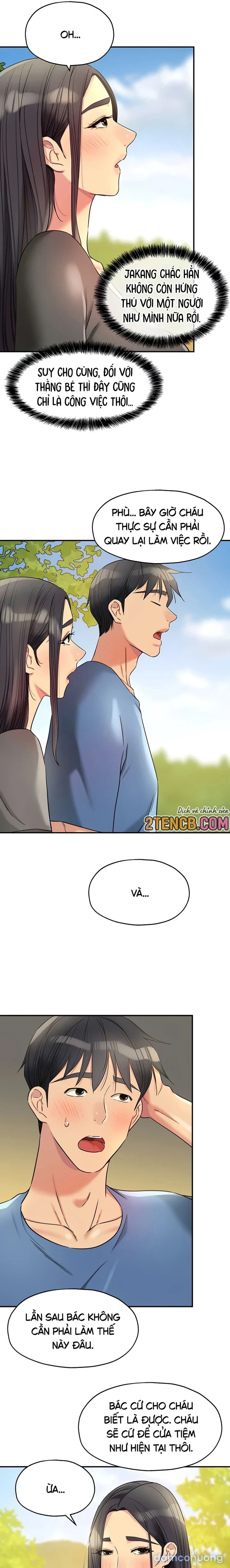 đọc truyện Lỗ Đã Mở Chương 148 ảnh 14 tại Thiên Thai Truyện