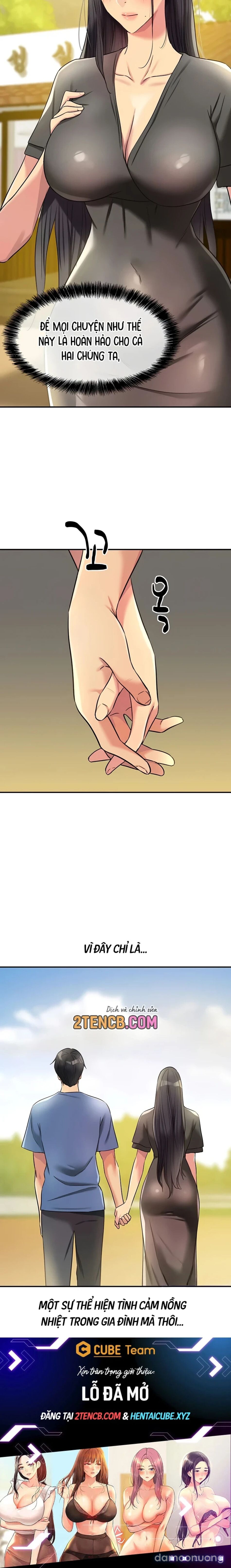 đọc truyện Lỗ Đã Mở Chương 148 ảnh 15 tại Thiên Thai Truyện