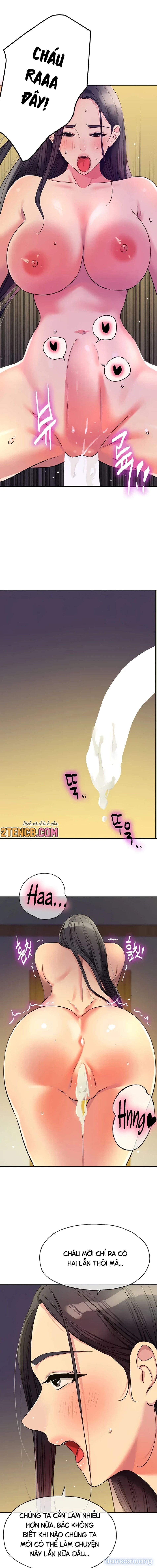 đọc truyện Lỗ Đã Mở Chương 148 ảnh 8 tại Thiên Thai Truyện