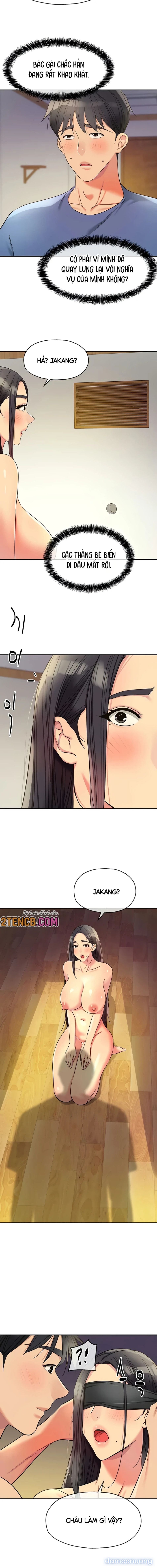 đọc truyện Lỗ Đã Mở Chương 148 ảnh 9 tại Thiên Thai Truyện