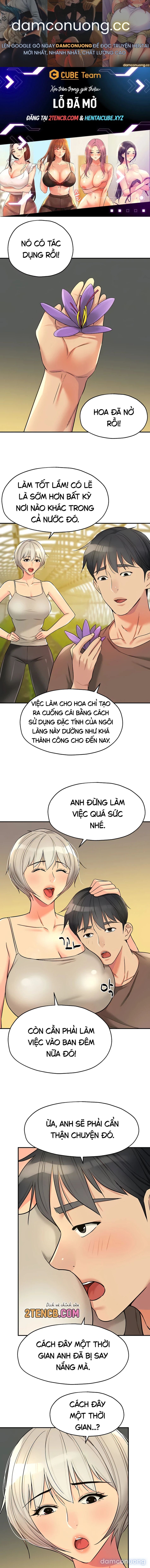 đọc truyện Lỗ Đã Mở Chương 149 ảnh 2 tại Thiên Thai Truyện