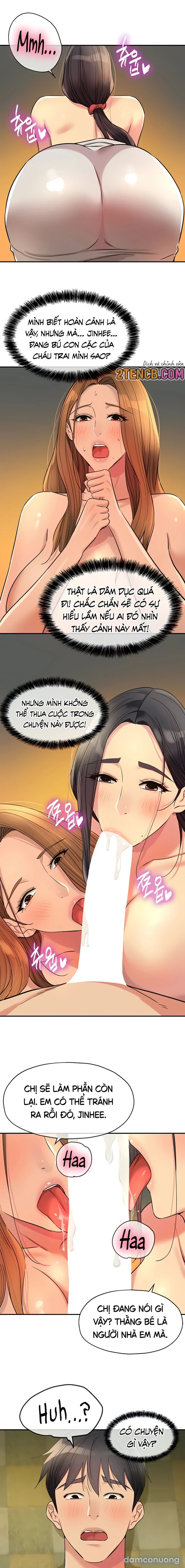 đọc truyện Lỗ Đã Mở Chương 149 ảnh 12 tại Thiên Thai Truyện