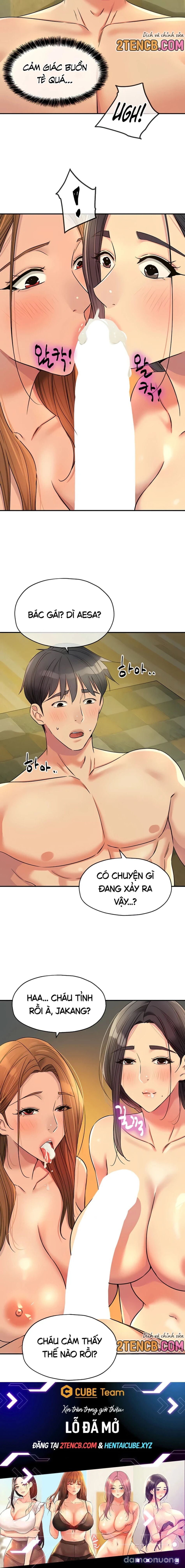 đọc truyện Lỗ Đã Mở Chương 149 ảnh 13 tại Thiên Thai Truyện