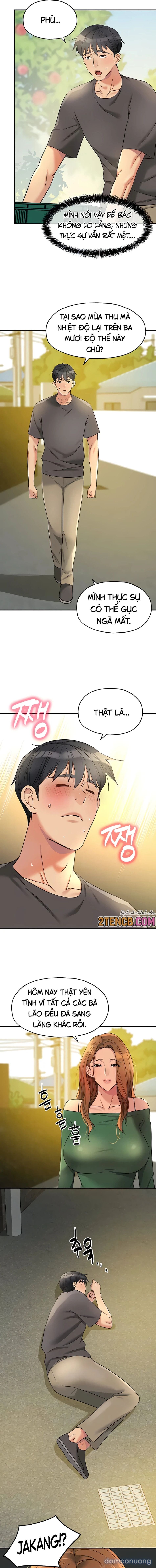 đọc truyện Lỗ Đã Mở Chương 149 ảnh 4 tại Thiên Thai Truyện