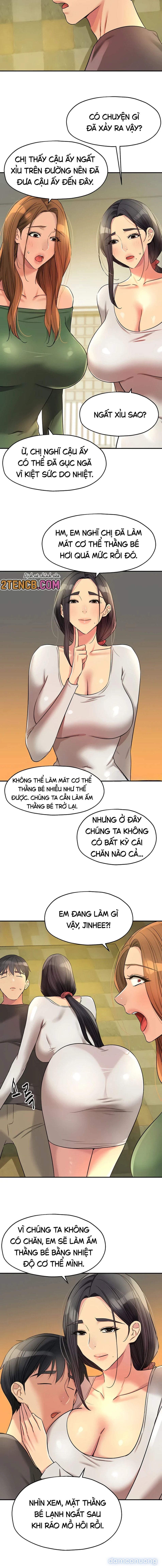 đọc truyện Lỗ Đã Mở Chương 149 ảnh 7 tại Thiên Thai Truyện