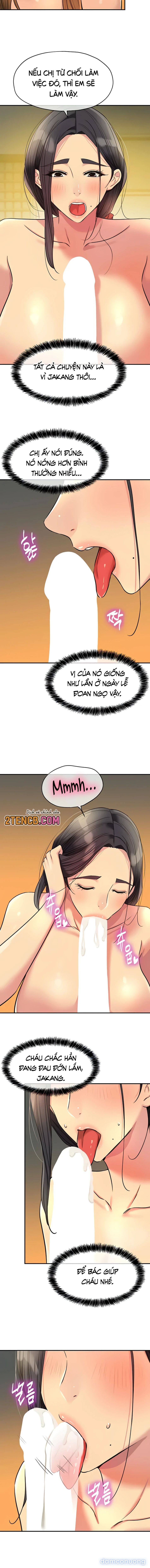 đọc truyện Lỗ Đã Mở Chương 149 ảnh 11 tại Thiên Thai Truyện