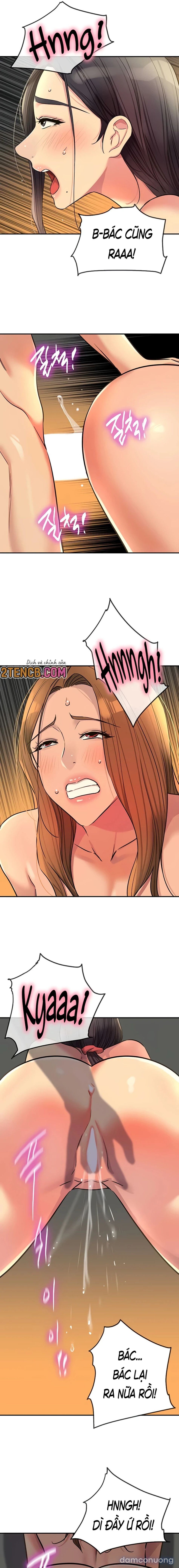 đọc truyện Lỗ Đã Mở Chương 150 ảnh 12 tại Thiên Thai Truyện