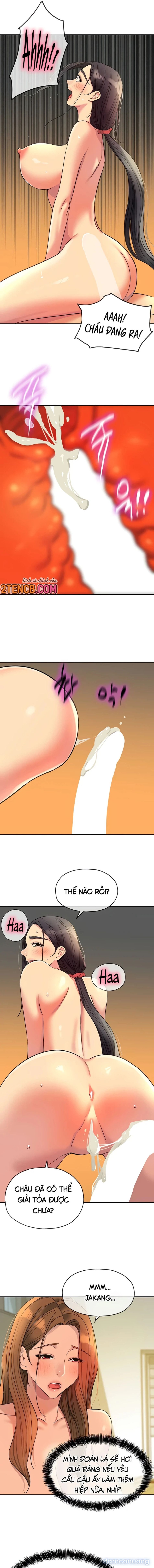 đọc truyện Lỗ Đã Mở Chương 150 ảnh 8 tại Thiên Thai Truyện