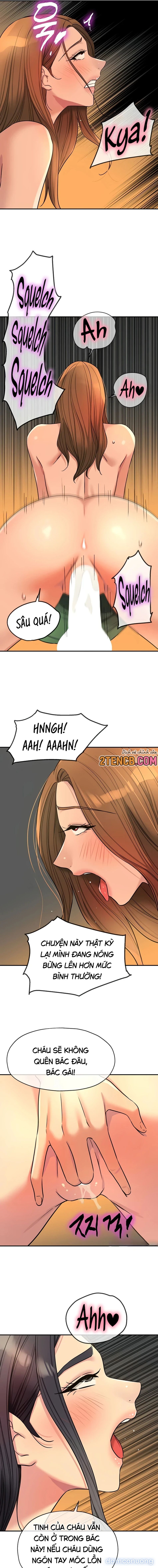 đọc truyện Lỗ Đã Mở Chương 150 ảnh 10 tại Thiên Thai Truyện