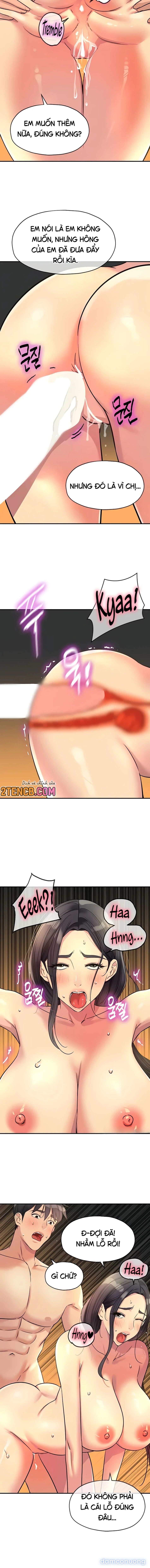 đọc truyện Lỗ Đã Mở Chương 151 ảnh 3 tại Thiên Thai Truyện