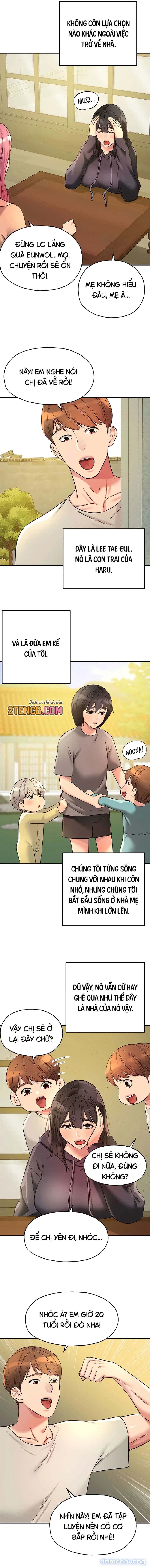 đọc truyện Lỗ Đã Mở Chương 151 ảnh 12 tại Thiên Thai Truyện