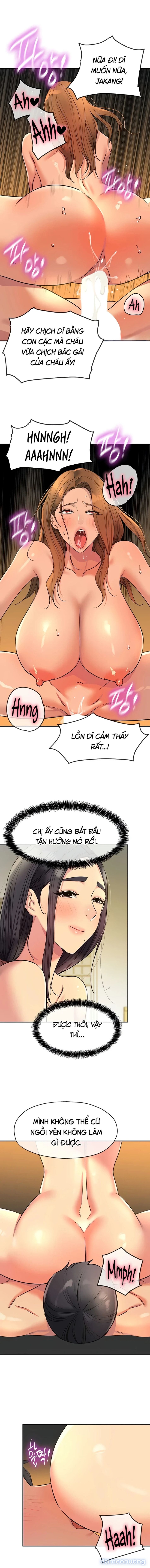 đọc truyện Lỗ Đã Mở Chương 151 ảnh 7 tại Thiên Thai Truyện